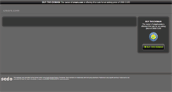 Desktop Screenshot of crears.com